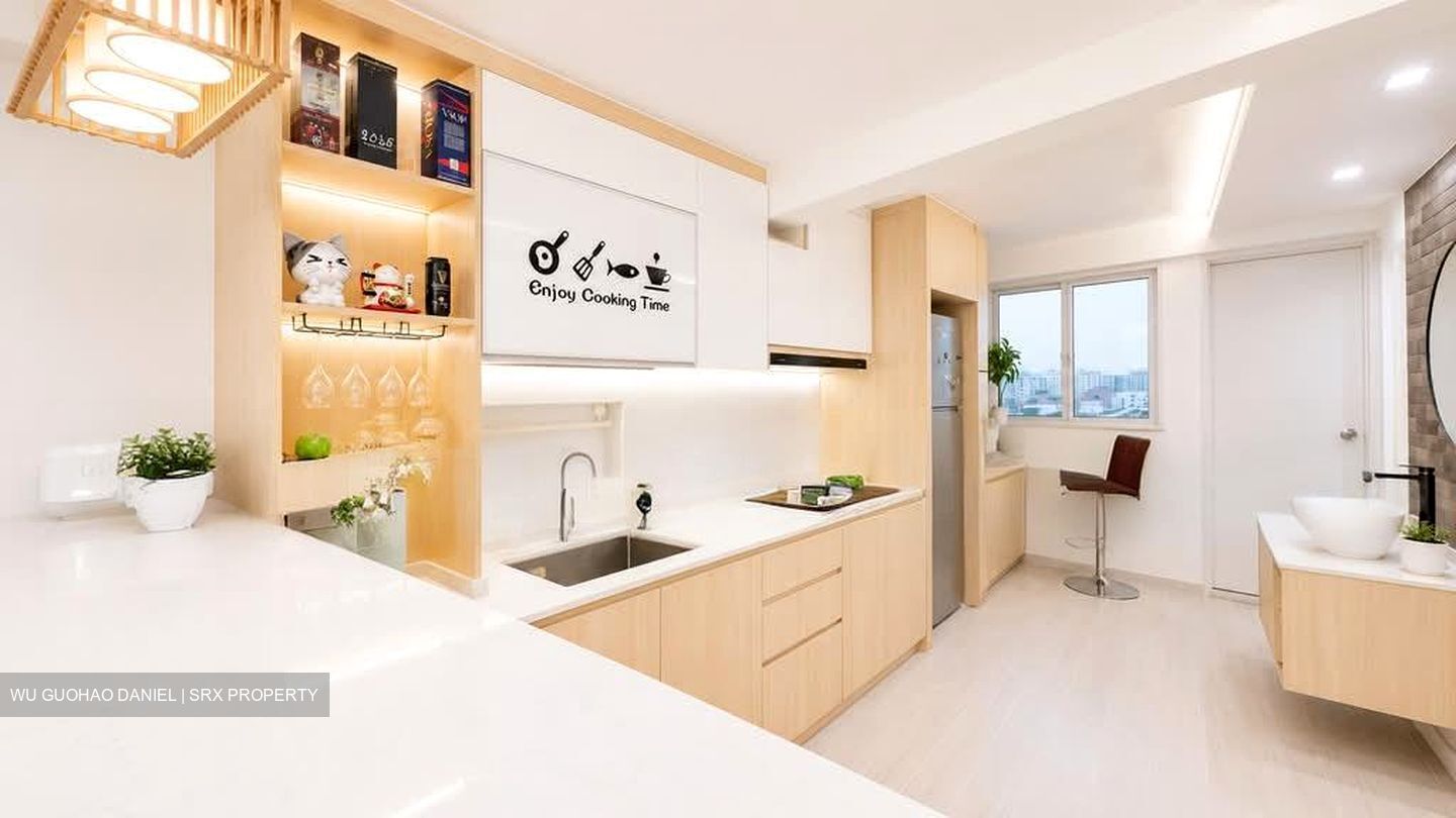 Blk 211 Boon Lay Place (Jurong West), HDB 3 Rooms #582934321